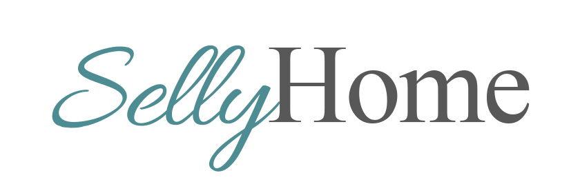 Selly Home Logo