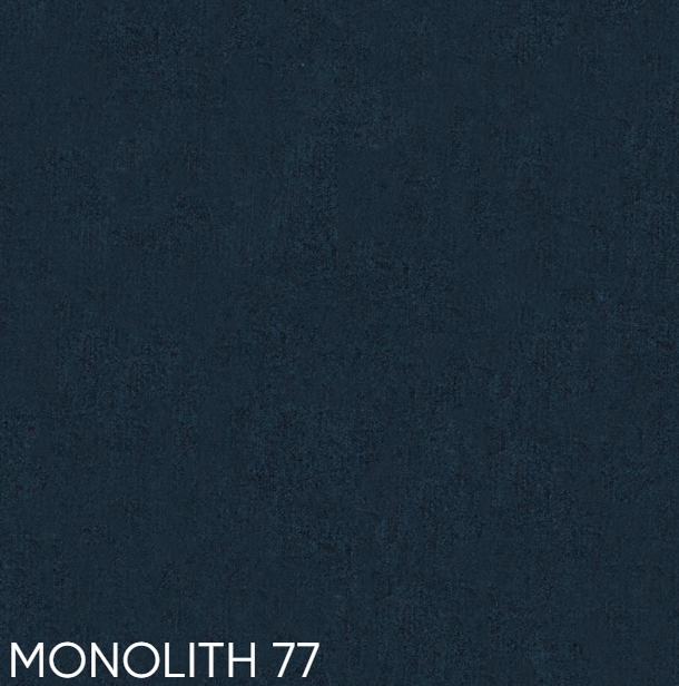 marineblå (monolith 77)