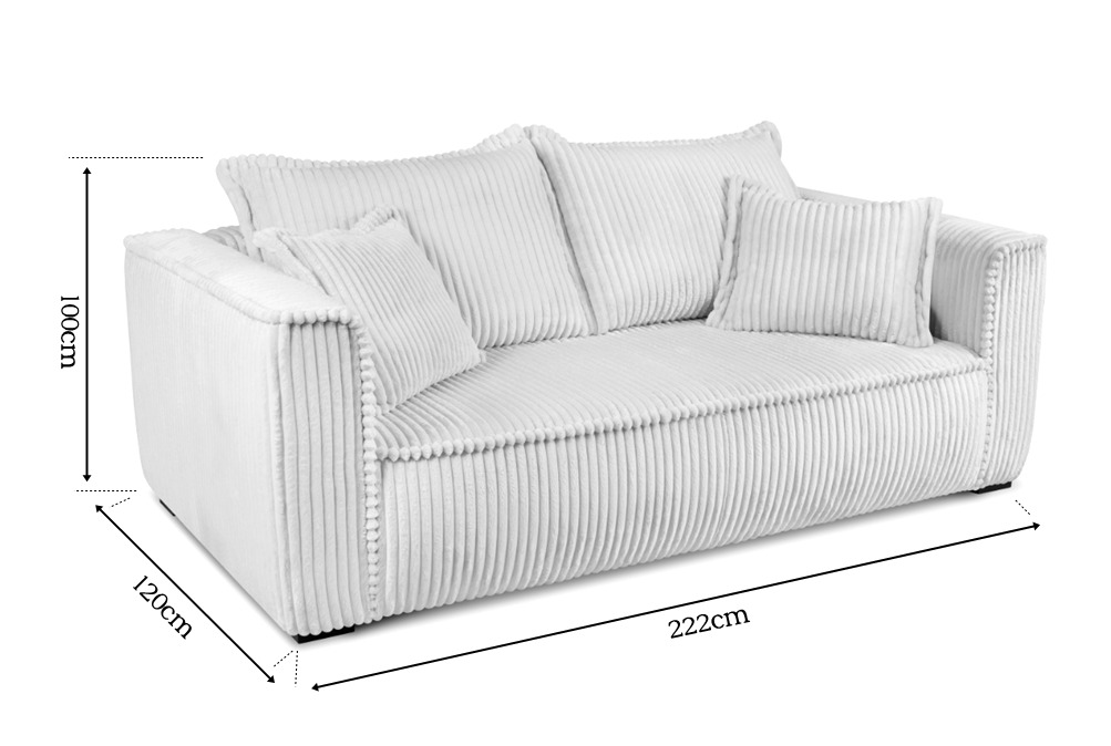 Sofa Modena